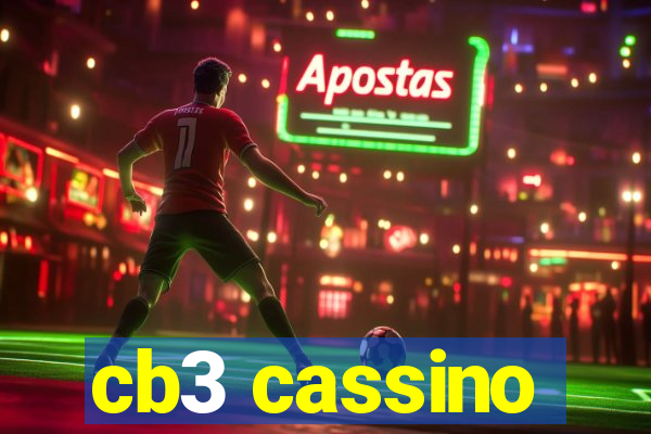 cb3 cassino